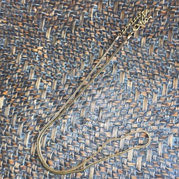 SET of FIVE Necklaces - Picture 3 of 7